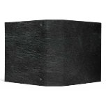 Leather Avery Binder
