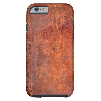 Leather Bound Antique Book Cover iPhone 6 Case