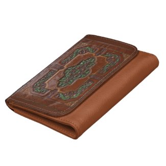 Leather Box design ~ Wallet