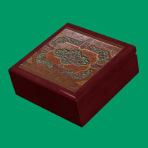 Leather Box ~ Gift Box gift boxes