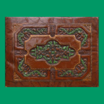 Leather Box ~ print posters