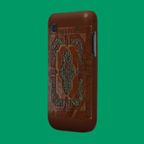 Leather Box ~ Samsung Galaxy S CaseMate Barely casemate cases