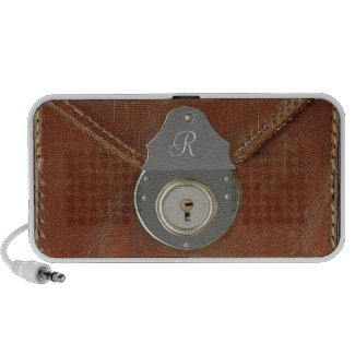 Leather Camera Case Wallet Jewelry Box Effect doodle