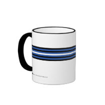 Leather Daddy Mug by BearOnTheMountain Leather Daddy Mug