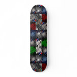 "Leather Fetishes" Skateboard