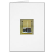 Leather Gift Items cards