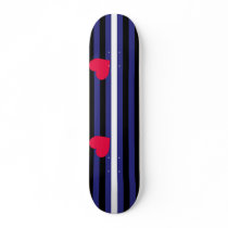 Leather, Latex, And Bdsm Pride, Panama Skateboard