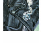 Leather Love t-shirts