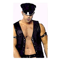 Leather Man posters by LoveMale Leather Man posters