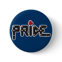 Leather Pride Buttons
