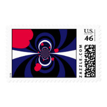 Leather Pride Stamps