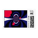 Leather Pride Stamps