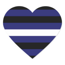 LEATHER PRIDE STICKERS