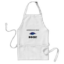Leatherback Sea Turtles Rock aprons