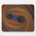 Leatherbound Alfombrilla De Ratones