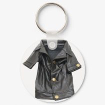 LeatherCoat072509 keychains