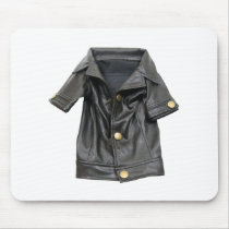 LeatherCoat072509 mousepads