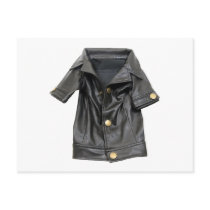 LeatherCoat072509 postcards