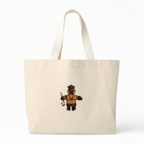 leatherdaddy gingerbread bags by cfkaatje leatherdaddy gingerbread bags