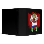 Leatherface Binders