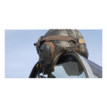 LeatherHelmet051609 Photo Card