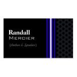 Leatherman Business Card
