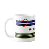 Leathermans Boy Mug by LeatherGear Leathermans Boy Mug