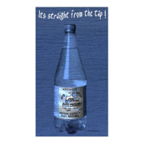 "L'Eau de Mercer" Print posters