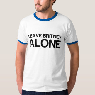 britney shirt