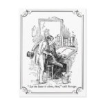 Leave It Alone Post Cards