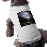 leave one's mark 2 doggie t shirt