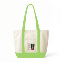 Leave room in the garden... bags
