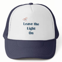 Leave The Light On Reminders