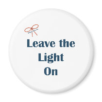Leave The Light On Reminders