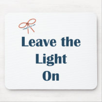 Leave The Light On Reminders