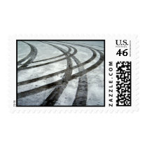 Leave Your Mark Stamp