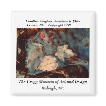 Leaves1993_2005_rotation_W, Leaves... - Customized magnets by carolinevaughan Leaves1993_2005_rotation_W, Leaves... - Customized magnets