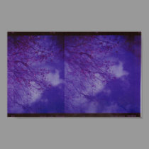leaves and trees posters