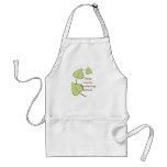 Leaves... Aprons