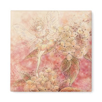 Leaves Are Fading Magnet