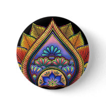 Leaves Button