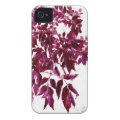 leaves casematecase
