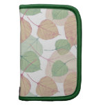 leaves planners
