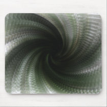 Leaves Fractal mousepads