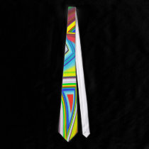Leaves III ties