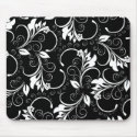 leaves mousepads by VioDeSign leaves mousepads