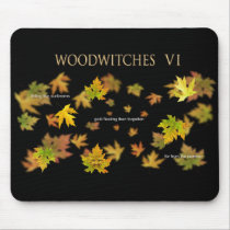 Leaves Mousepad mousepads