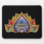 Leaves Mousepad