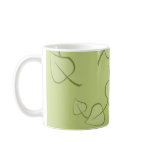 Leaves... mugs