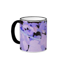 Leaves mugs by shewolf0305 Leaves mugs